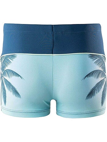 Aquawave - Short de bain motif/style palmier IDARO