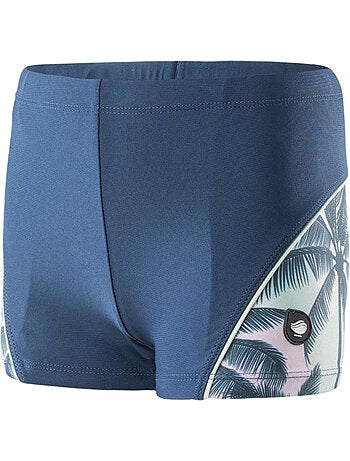 Aquawave - Short de bain motif/style palmier IDARO