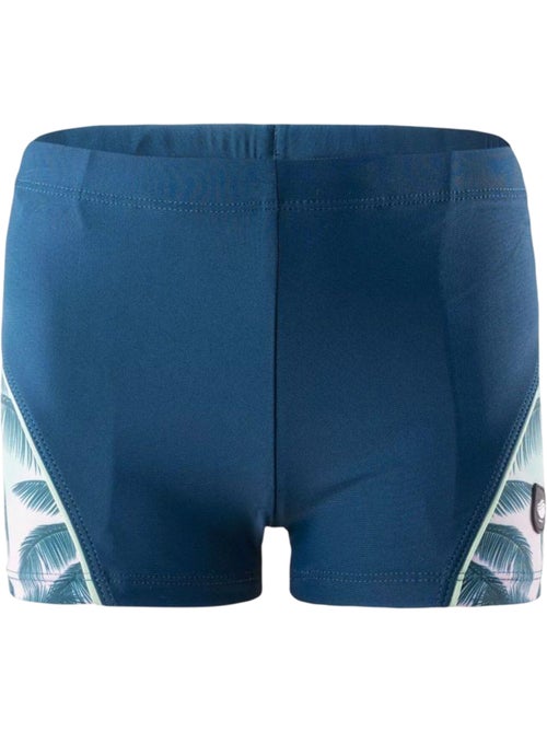 Aquawave - Short de bain motif/style palmier IDARO - Kiabi Aquawave - Short de bain motif/style palmier IDARO - Kiabi