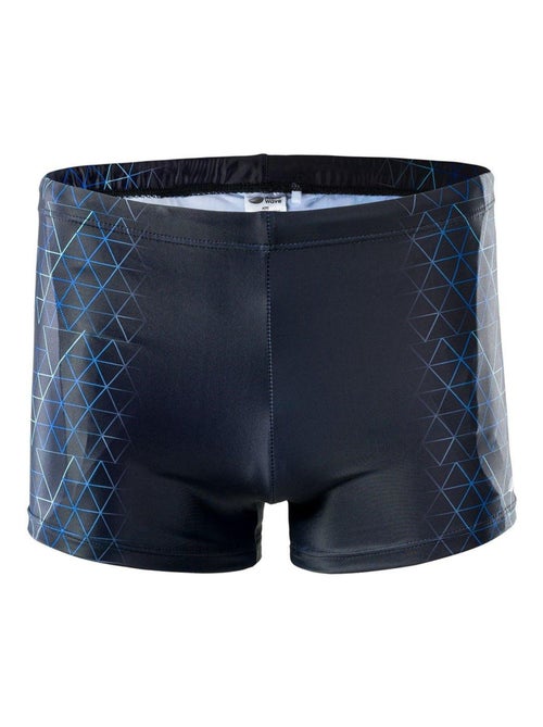 Aquawave - Short de bain motif/style Triangle ADIS - Kiabi