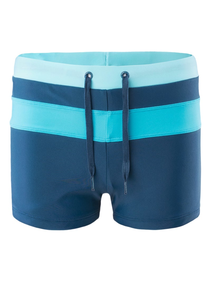 Aquawave - Short de bain TAHU Bleu pétrole - Kiabi
