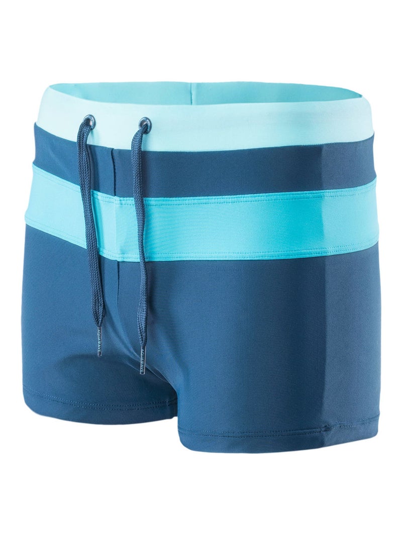 Aquawave - Short de bain TAHU Bleu pétrole - Kiabi