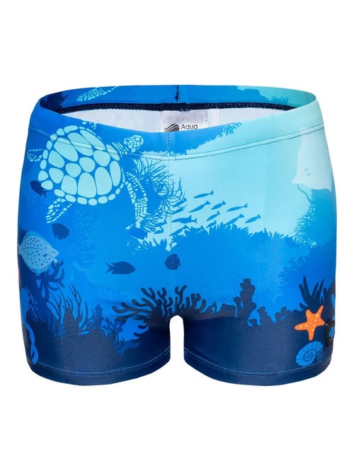Aquawave - Short de bain TARYM - Kiabi