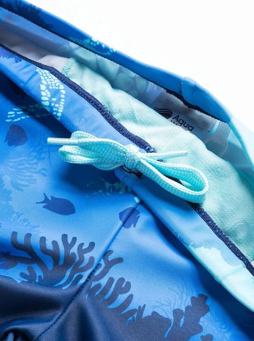 Aquawave - Short de bain TARYM - Kiabi