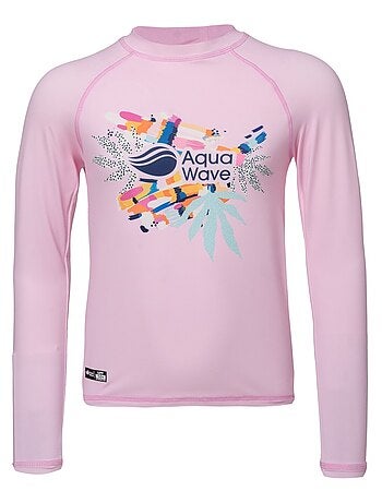 Aquawave - T-shirt UVER