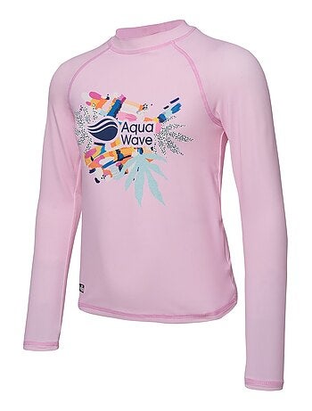 Aquawave - T-shirt UVER