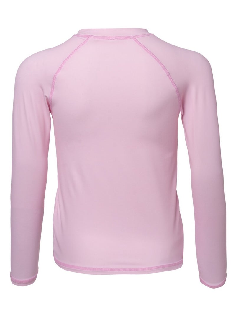 Aquawave - T-shirt UVER Rose - Kiabi