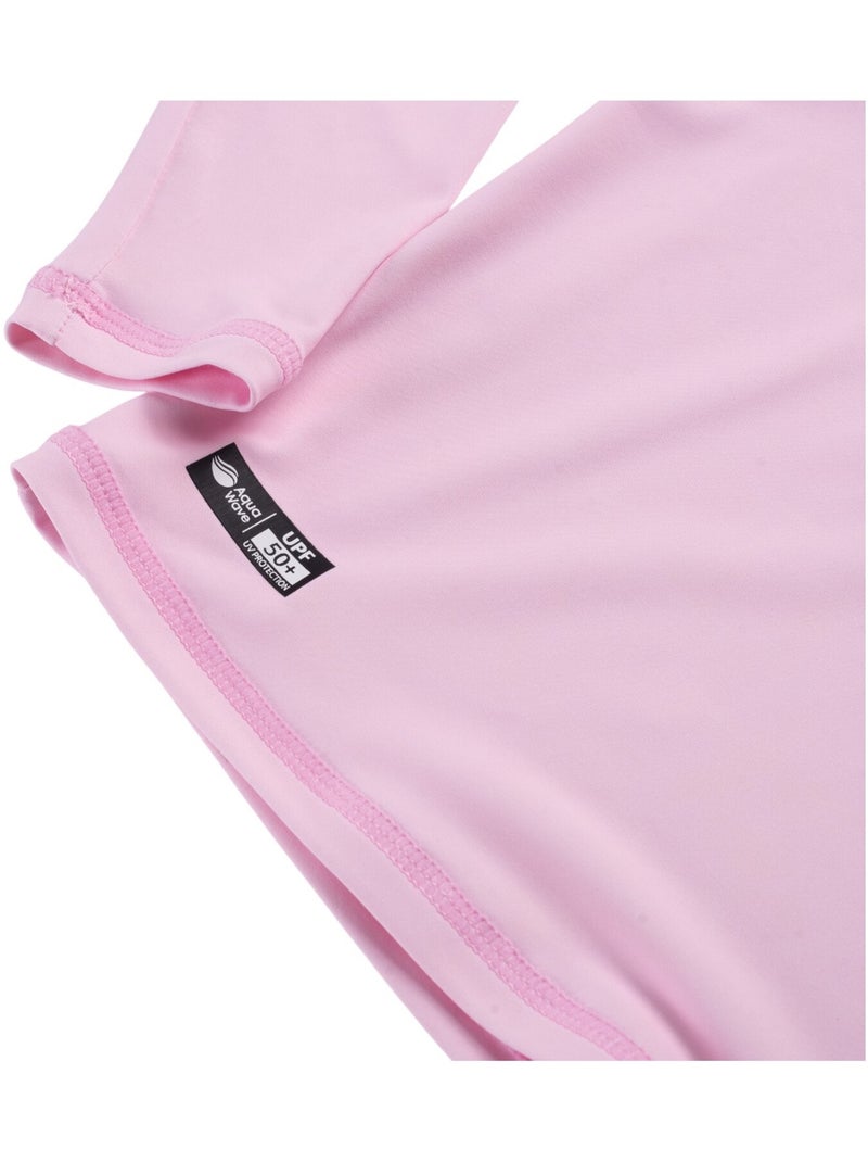 Aquawave - T-shirt UVER Rose - Kiabi