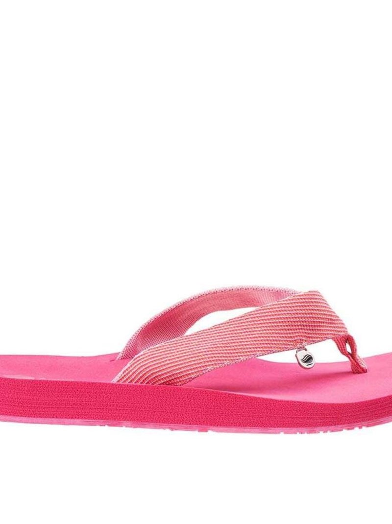 Aquawave - Tongs ADMISA Rose framboise - Kiabi