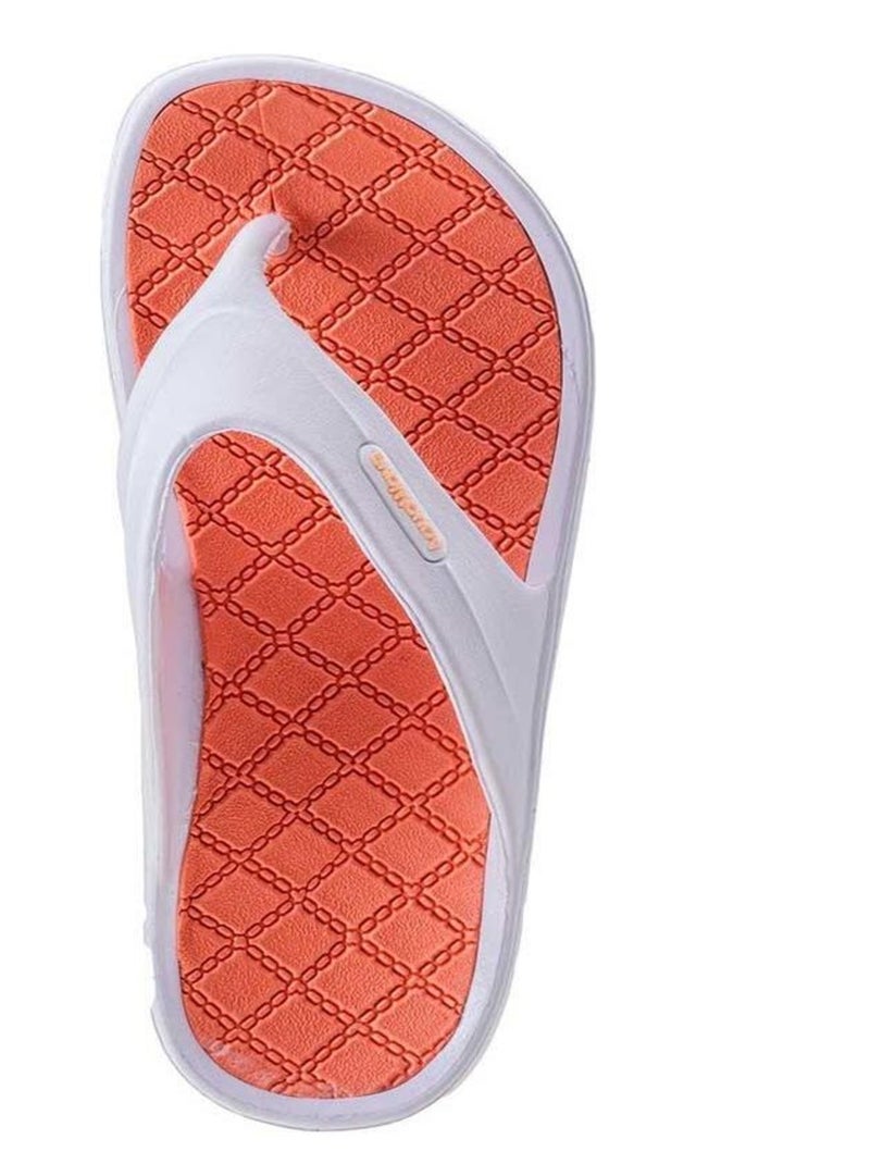 Aquawave - Tongs ALEMA Blanc - Kiabi