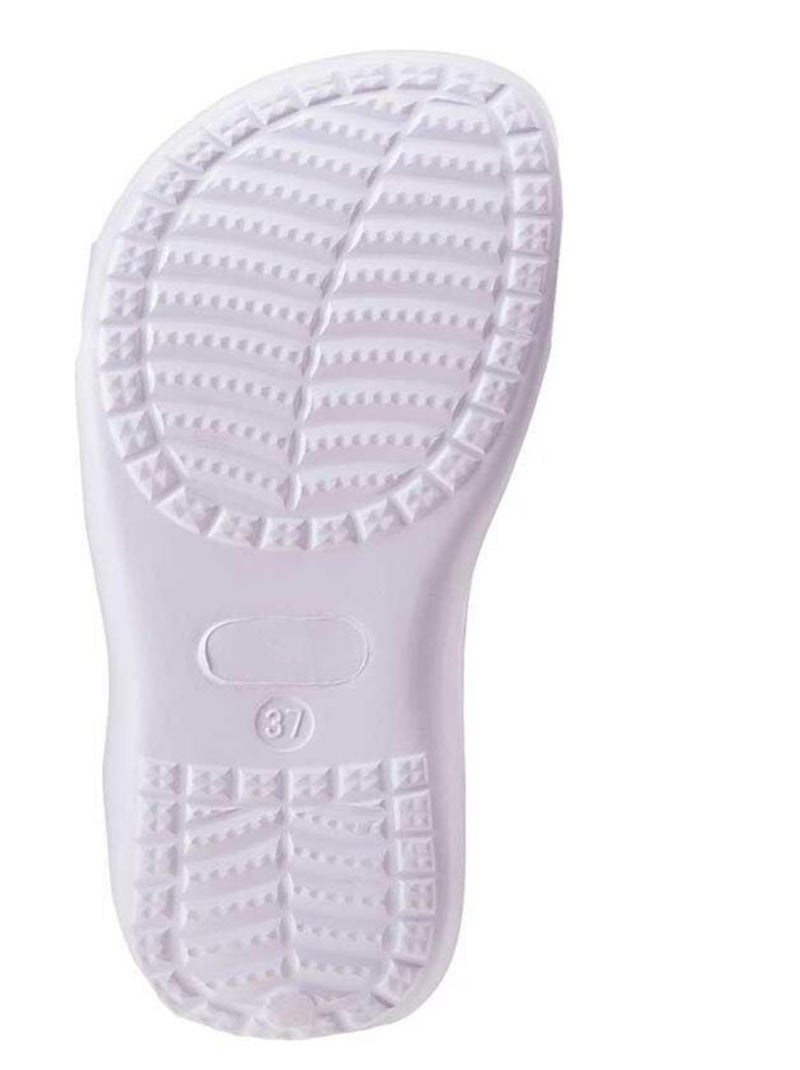 Aquawave - Tongs ALEMA Blanc - Kiabi