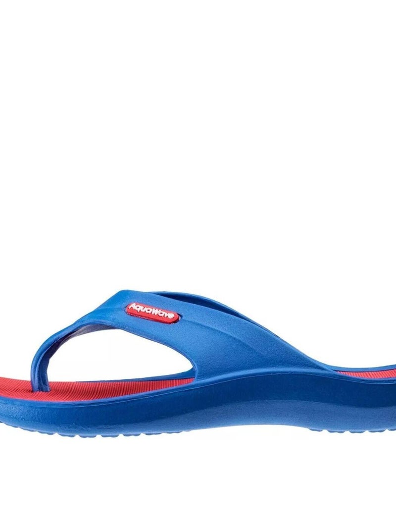 Aquawave - Tongs ALEMOS Bleu ardoise - Kiabi