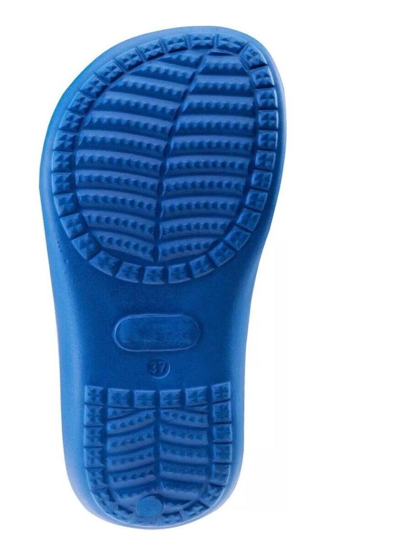 Aquawave - Tongs ALEMOS Bleu ardoise - Kiabi