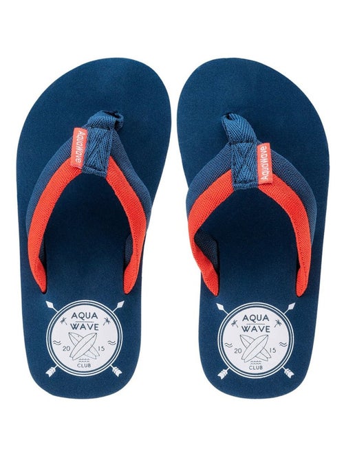 Aquawave - Tongs AQUATRO - Kiabi