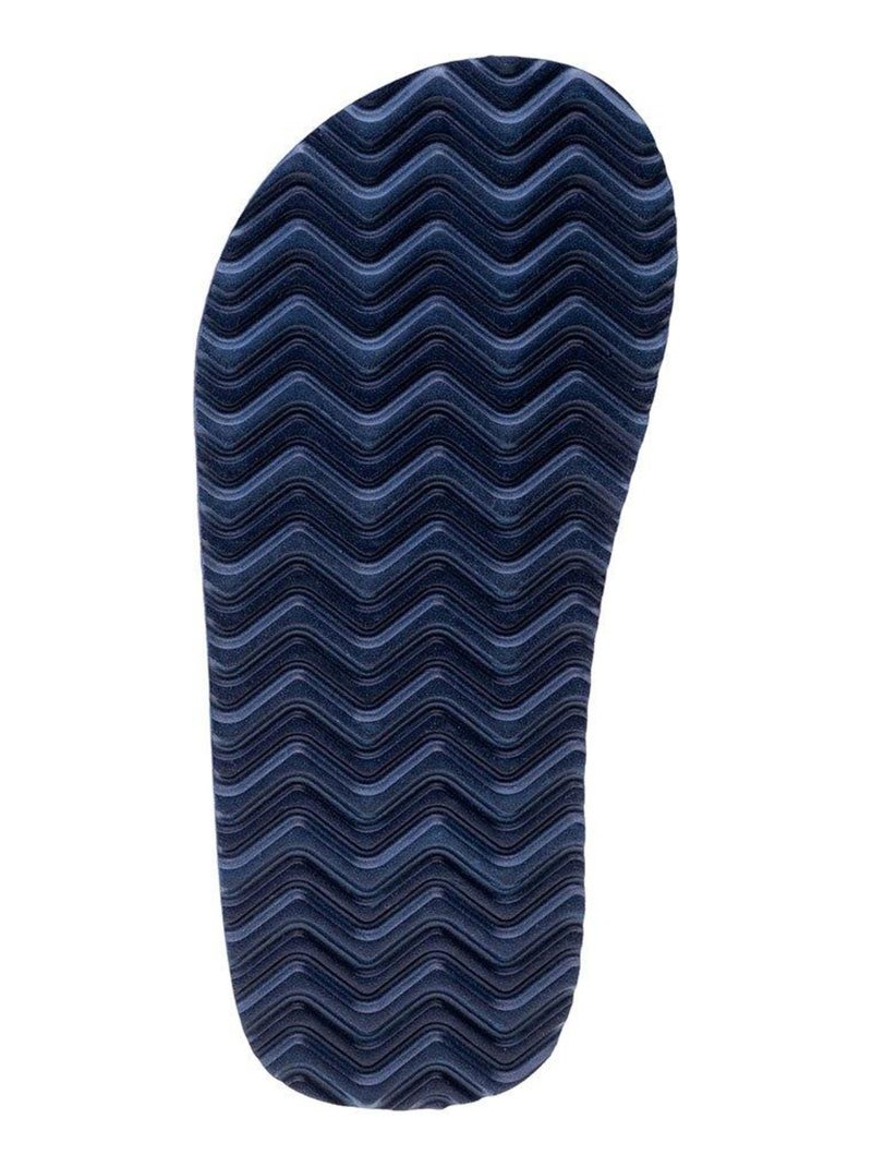 Aquawave - Tongs AQUATRO Bleu ardoise - Kiabi