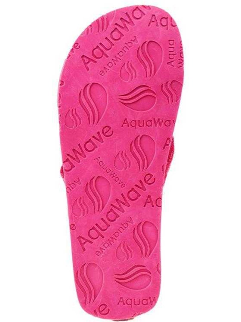 Aquawave - Tongs HELEN Rose - Kiabi