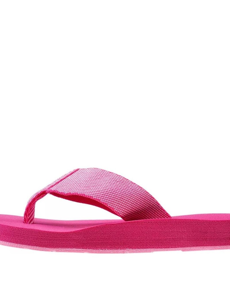Aquawave - Tongs HELEN Vieux rose - Kiabi