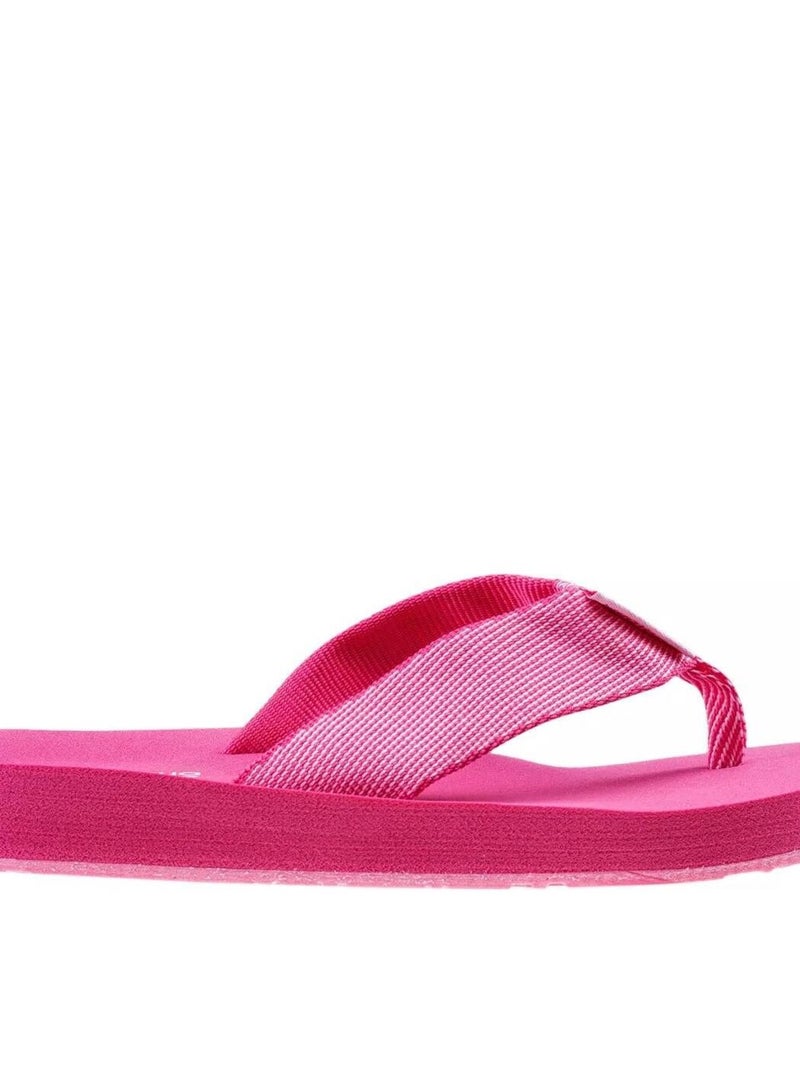 Aquawave - Tongs HELEN Vieux rose - Kiabi