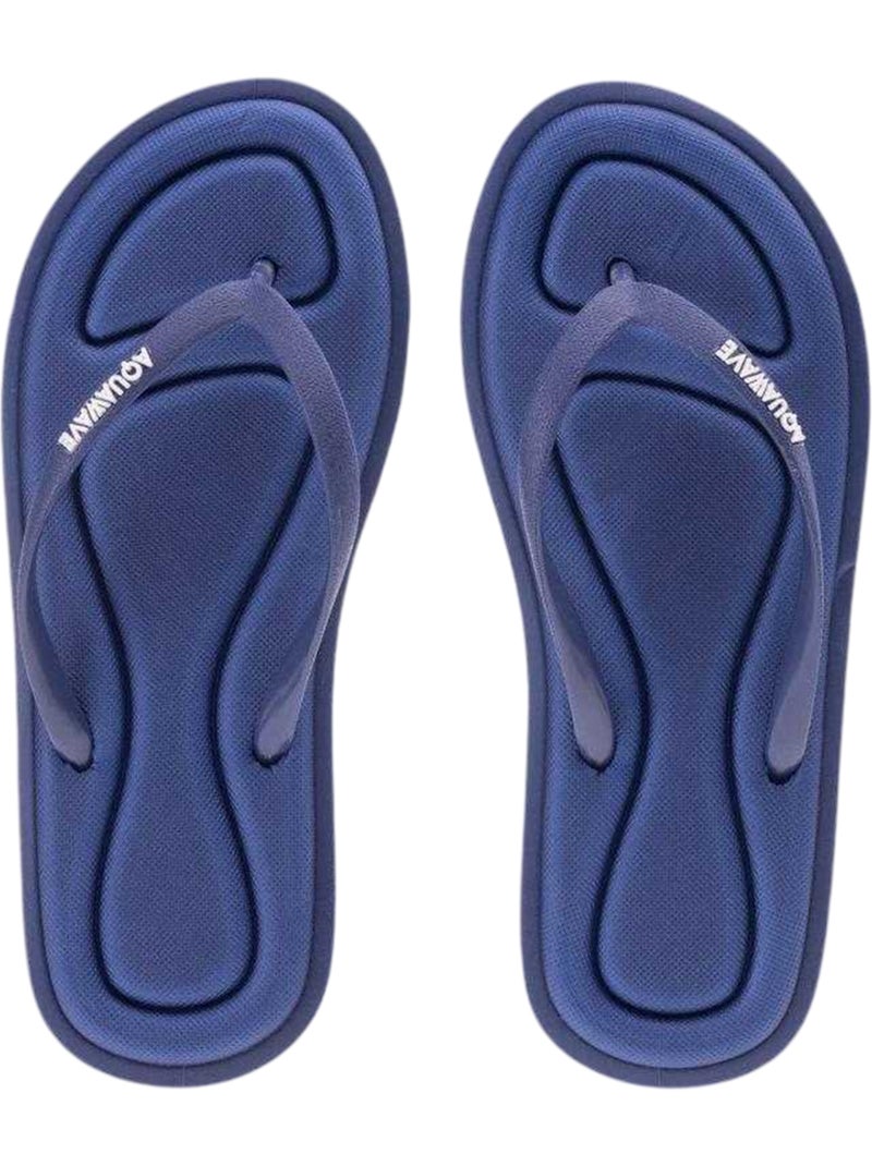 Aquawave - Tongs LIKI Bleu - Kiabi