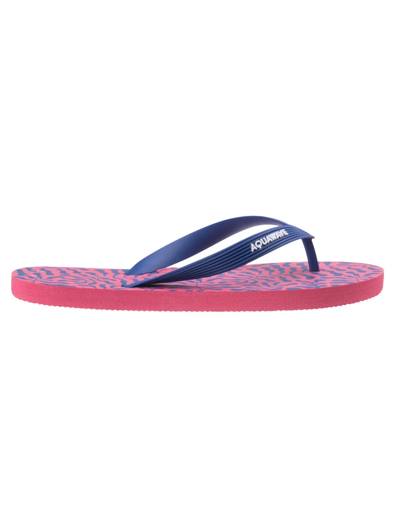 Aquawave - Tongs MILESA Corail - Kiabi