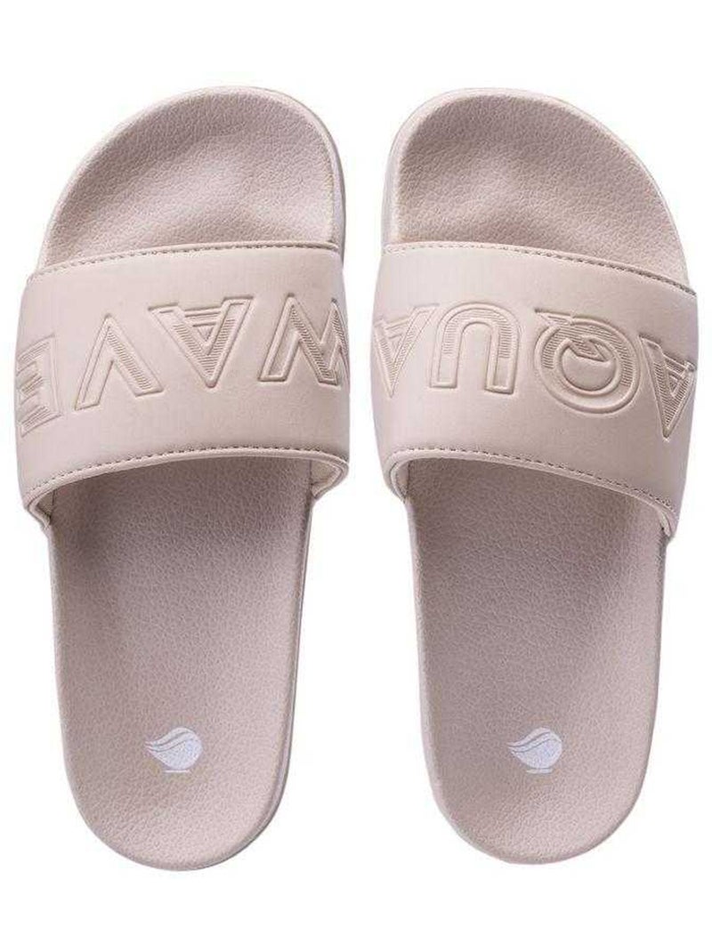 Aquawave - Tongs MIRANDA Beige - Kiabi