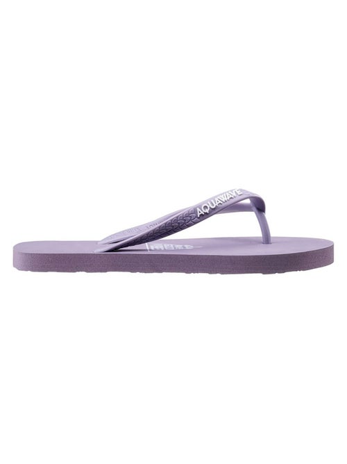 Aquawave - Tongs motif/style logo BAVA - Kiabi