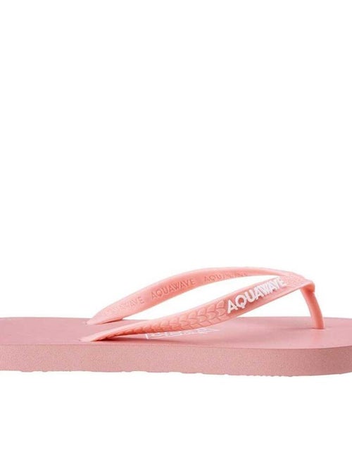 Aquawave - Tongs motif/style logo BAVA - Kiabi