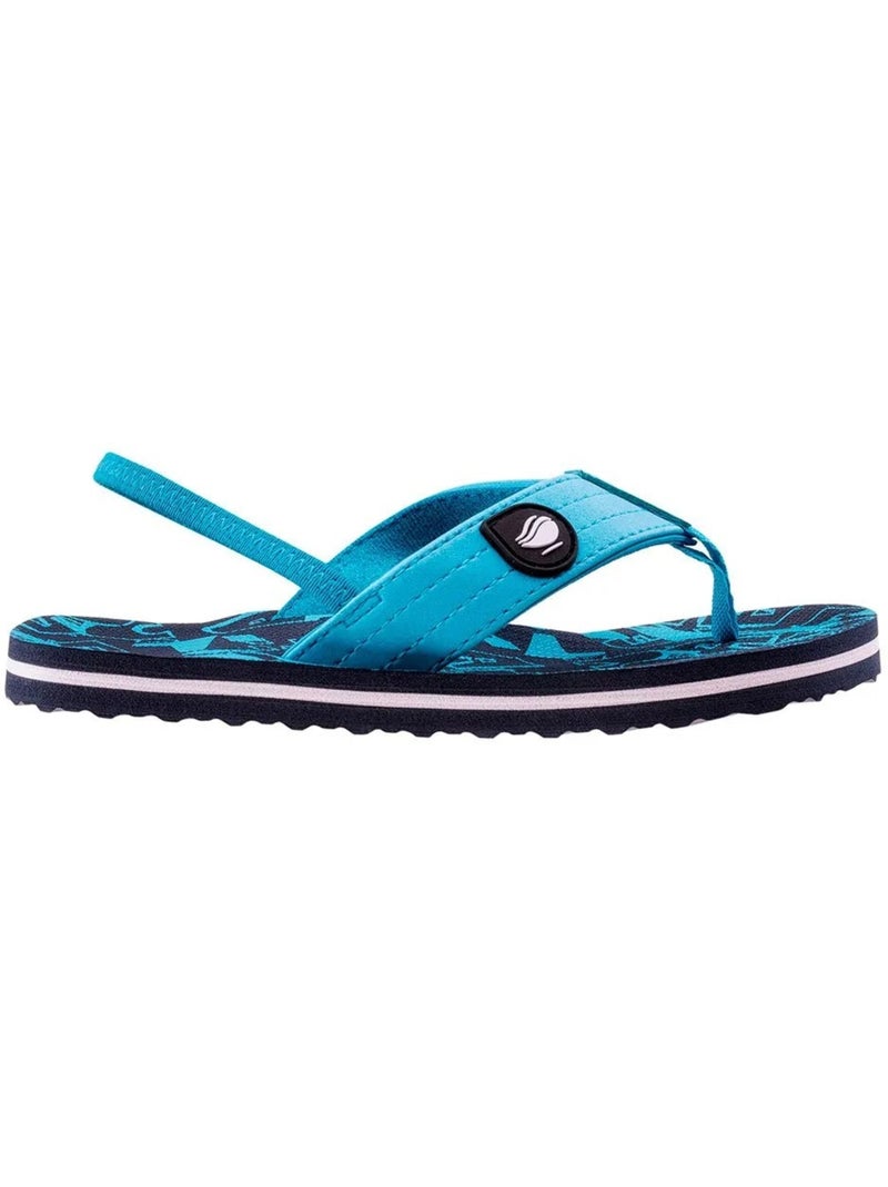 Aquawave - Tongs RAGIS Bleu saphir - Kiabi
