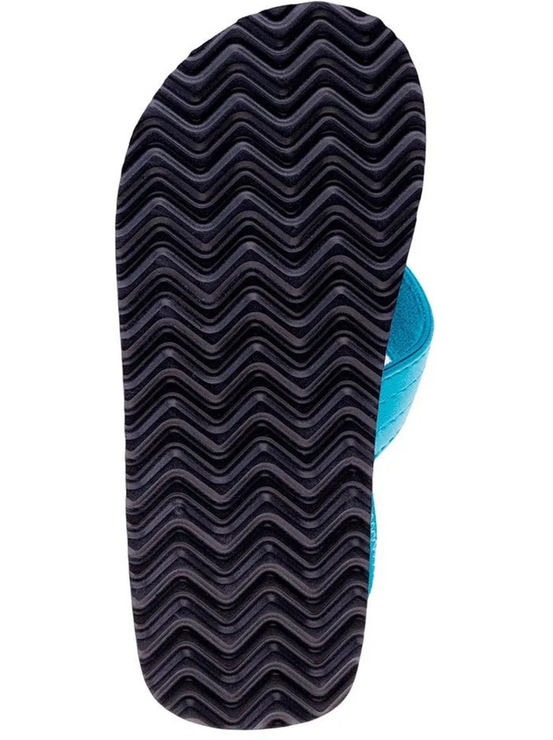 Aquawave - Tongs RAGIS Bleu saphir - Kiabi