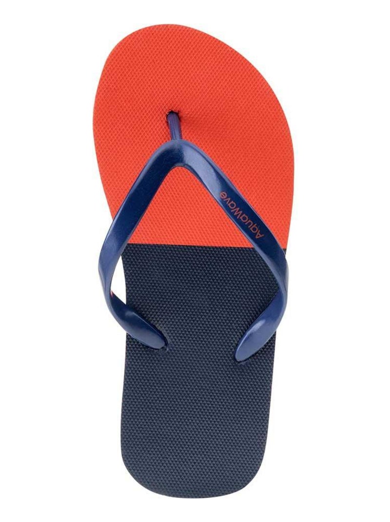 Aquawave - Tongs ROBOOR Bleu - Kiabi