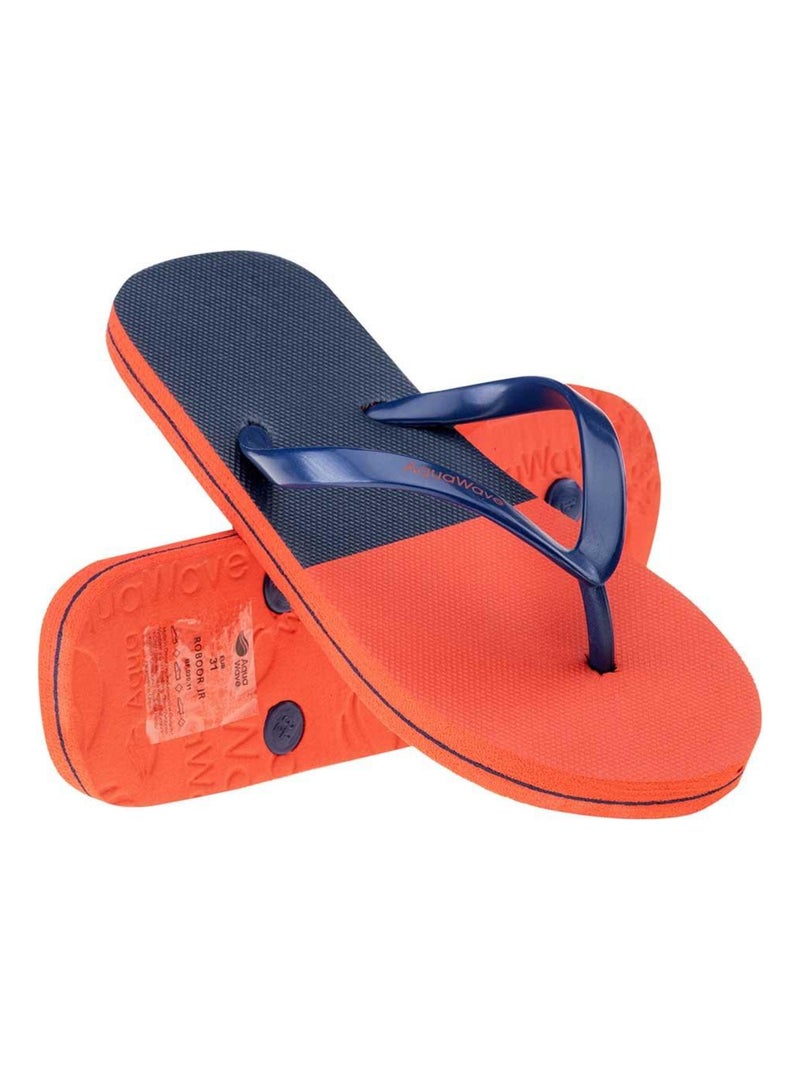 Aquawave - Tongs ROBOOR Bleu - Kiabi