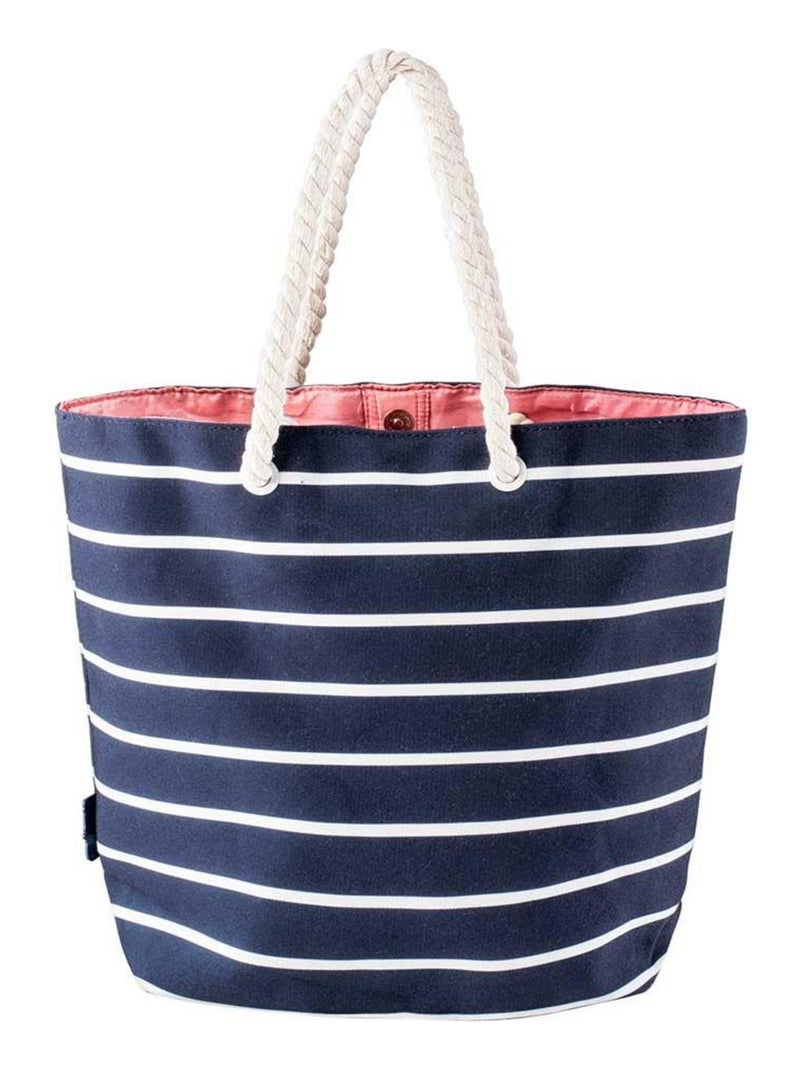 Aquawave - Tote bag MARIMO Bleu Bleu marine Blanc - Kiabi