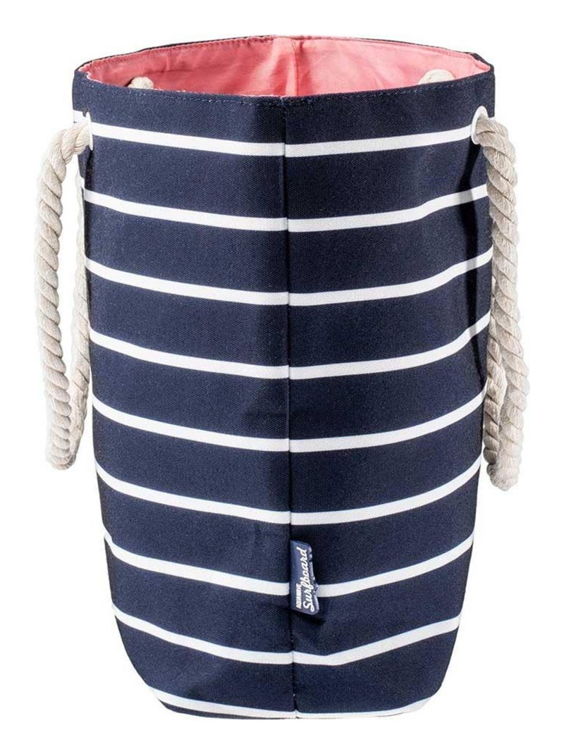 Aquawave - Tote bag MARIMO Bleu Bleu marine Blanc - Kiabi