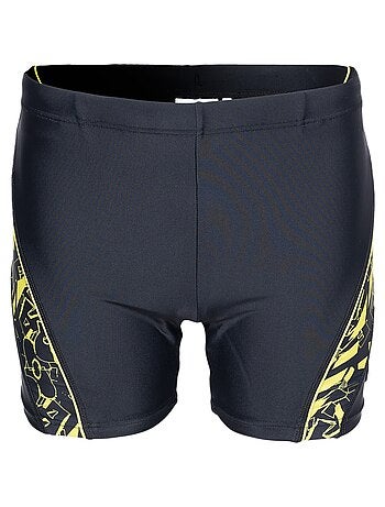 Aquawave Slip de bain Fiero avec logo pour garçons