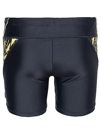 Aquawave Slip de bain Fiero avec logo pour garçons