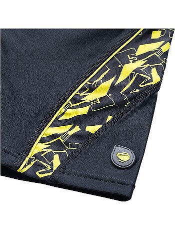 Aquawave Slip de bain Fiero avec logo pour garçons