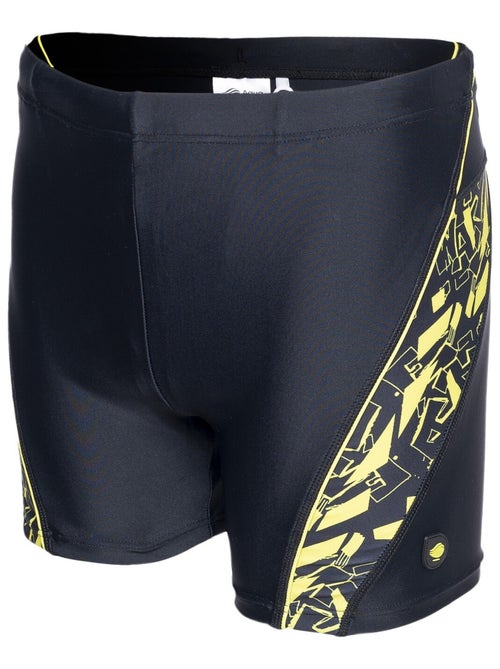 Aquawave Slip de bain Fiero avec logo pour garçons - Kiabi