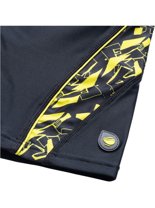 Aquawave Slip de bain Fiero avec logo pour garçons - Kiabi