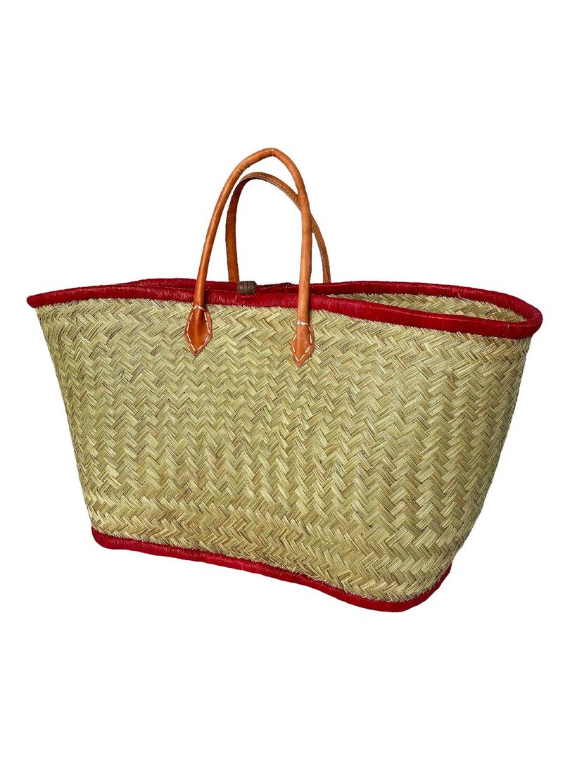 Bosal 5/8 Noyau Bosal Showman 5/8 Noyau En Cuir Brut Naturel Et