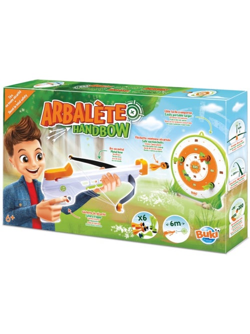 Arbalète Jeu d'extérieur - Kiabi
