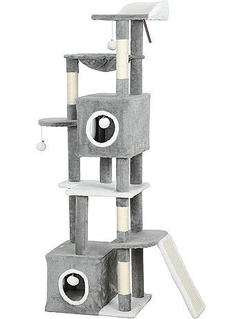 Arbre à chat design grande taille - classcatz