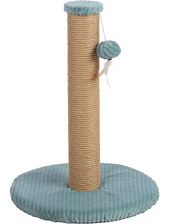 Arbre a chat et jeu suspendu Riba