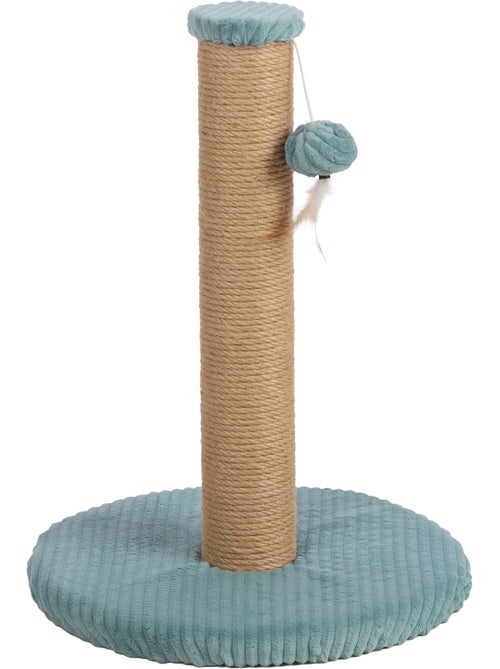 Arbre a chat et jeu suspendu Riba - Kiabi