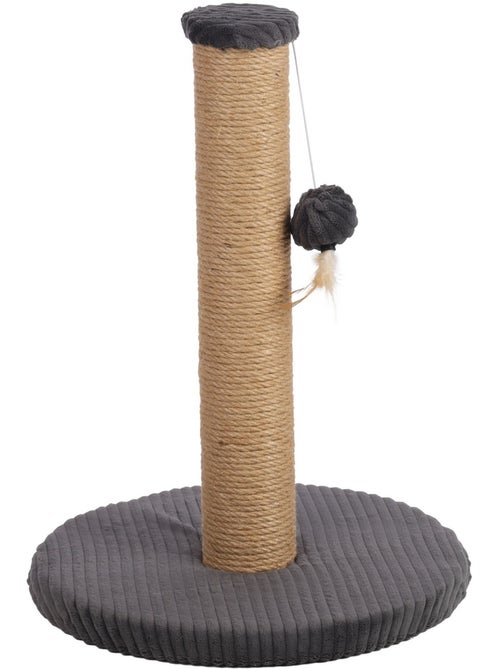 Arbre a chat et jeu suspendu Riba - Kiabi