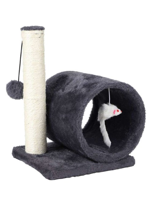 Arbre à chat griffoir Tigger - Kiabi