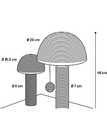 Arbre à griffer Ash pour chat intérieur
