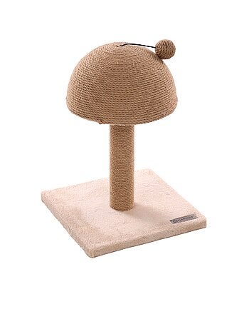 Arbre a griffer pour chat Ash