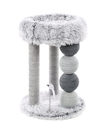 Arbre a griffer pour chat Duchesse