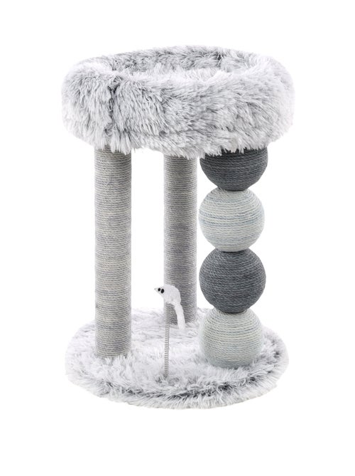 Arbre a griffer pour chat Duchesse - Kiabi