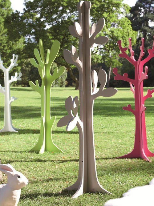 Arbre portant en forme de cerisier - Kiabi